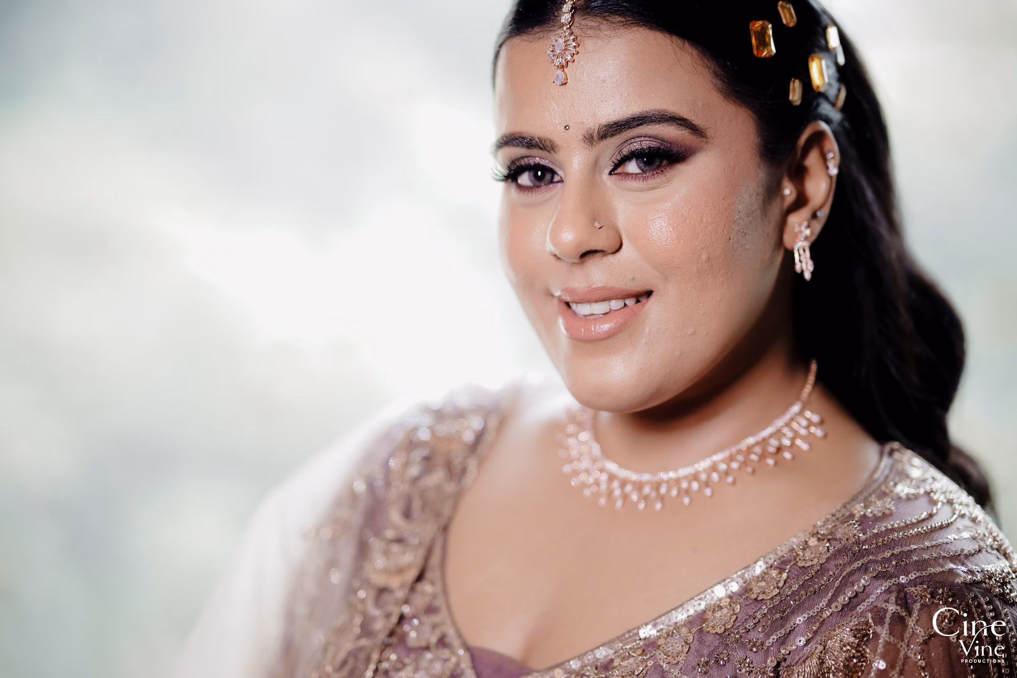 Nitish & Sakshi 7